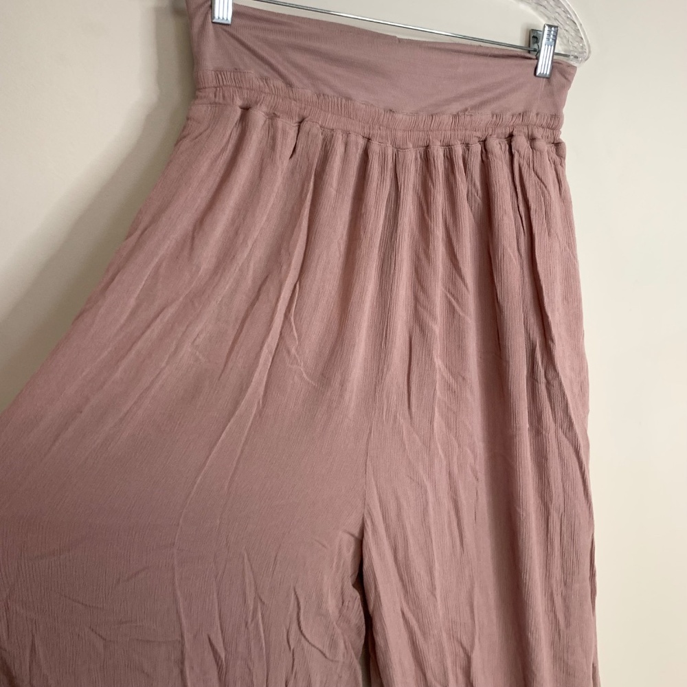 Free People Emery Pants L - Picture 9 of 14